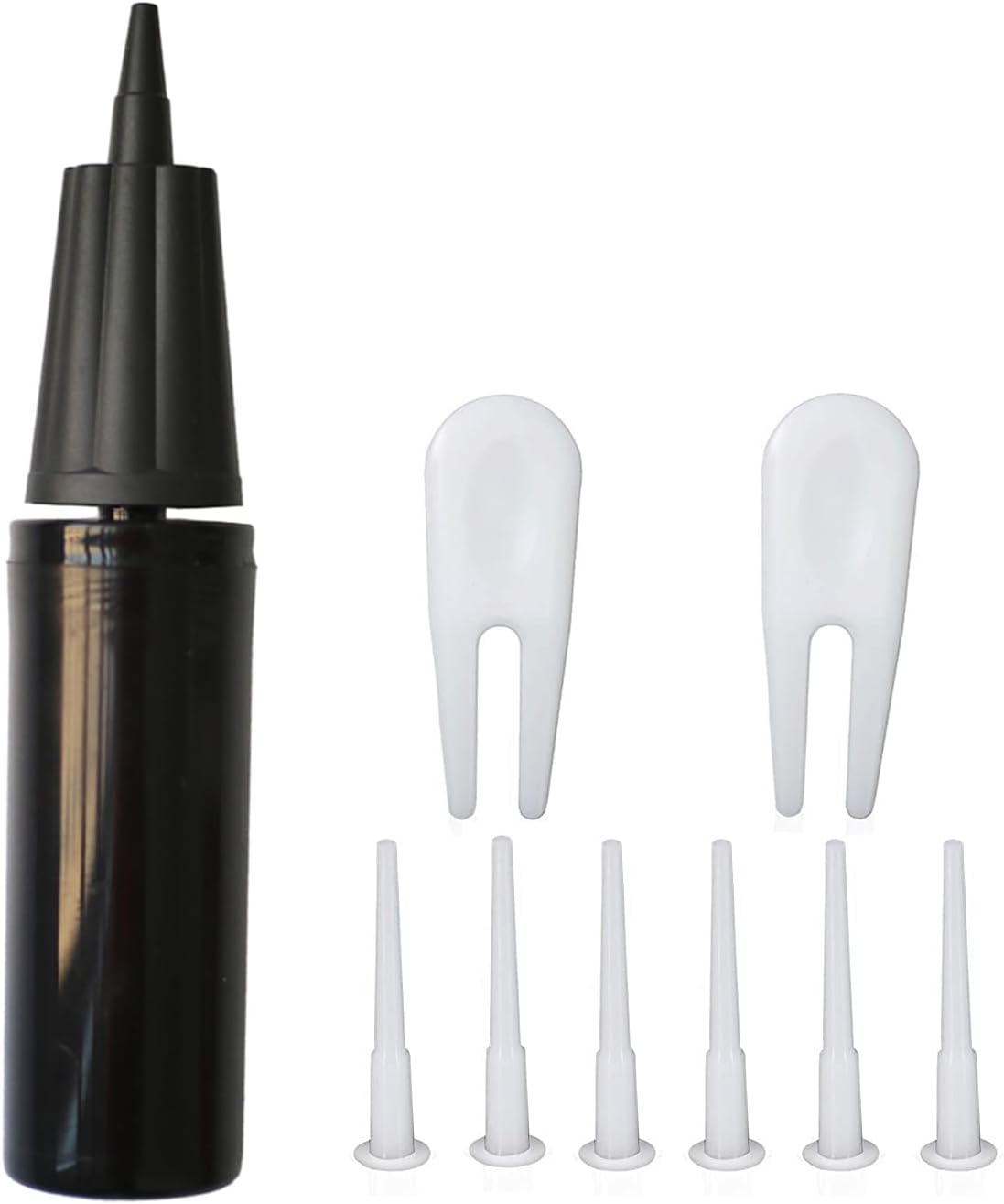 Balloon Pump Hand - 9
