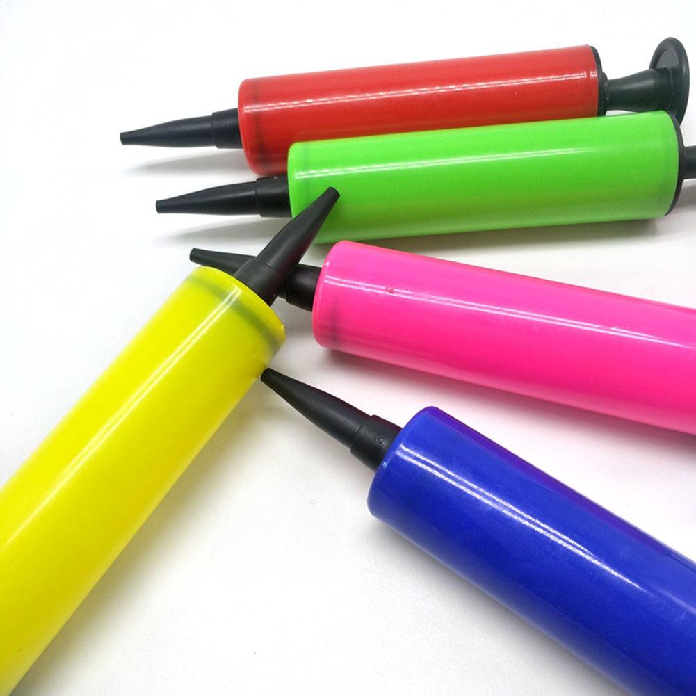 Balloon Pump Balloon Inflator  - Balloon Pump Hand avaliação e preço