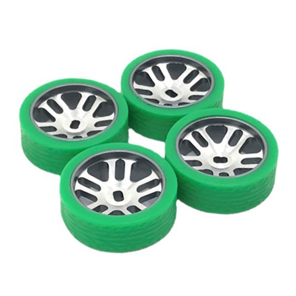 Rubber Wheel Pattern Racing Ti - Event Z avaliação e preço
