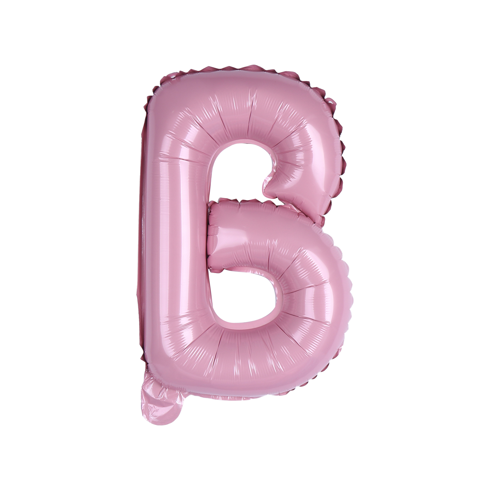 16 Inch Pink Alphabet number L - Party Event Supplier avaliação e preço