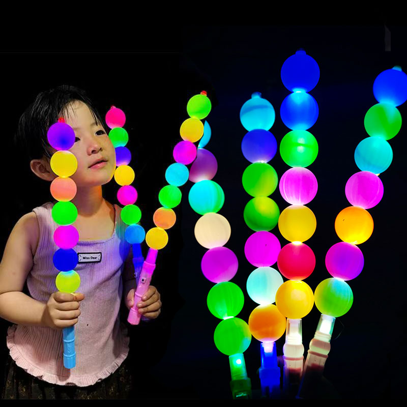 Light Up Stick Neon Party Glow - Cotton Candy Cone avaliação e preço
