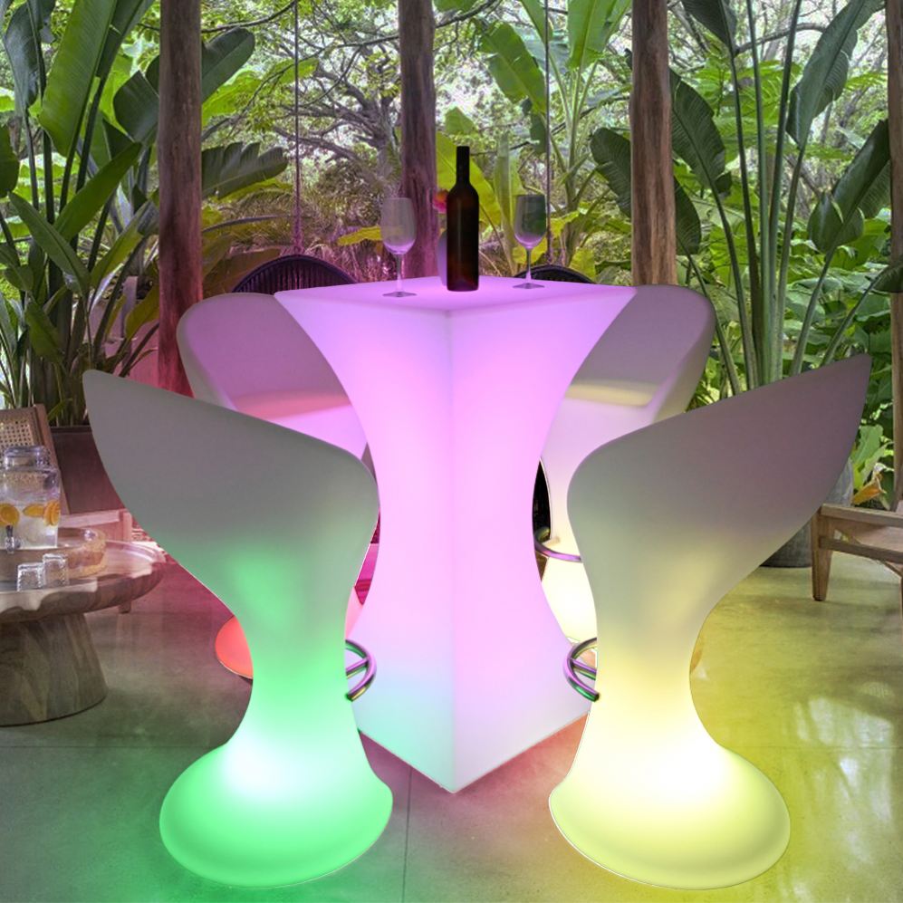 LED Party Furniture Suppliers  - Party Event Supplier avaliação e preço