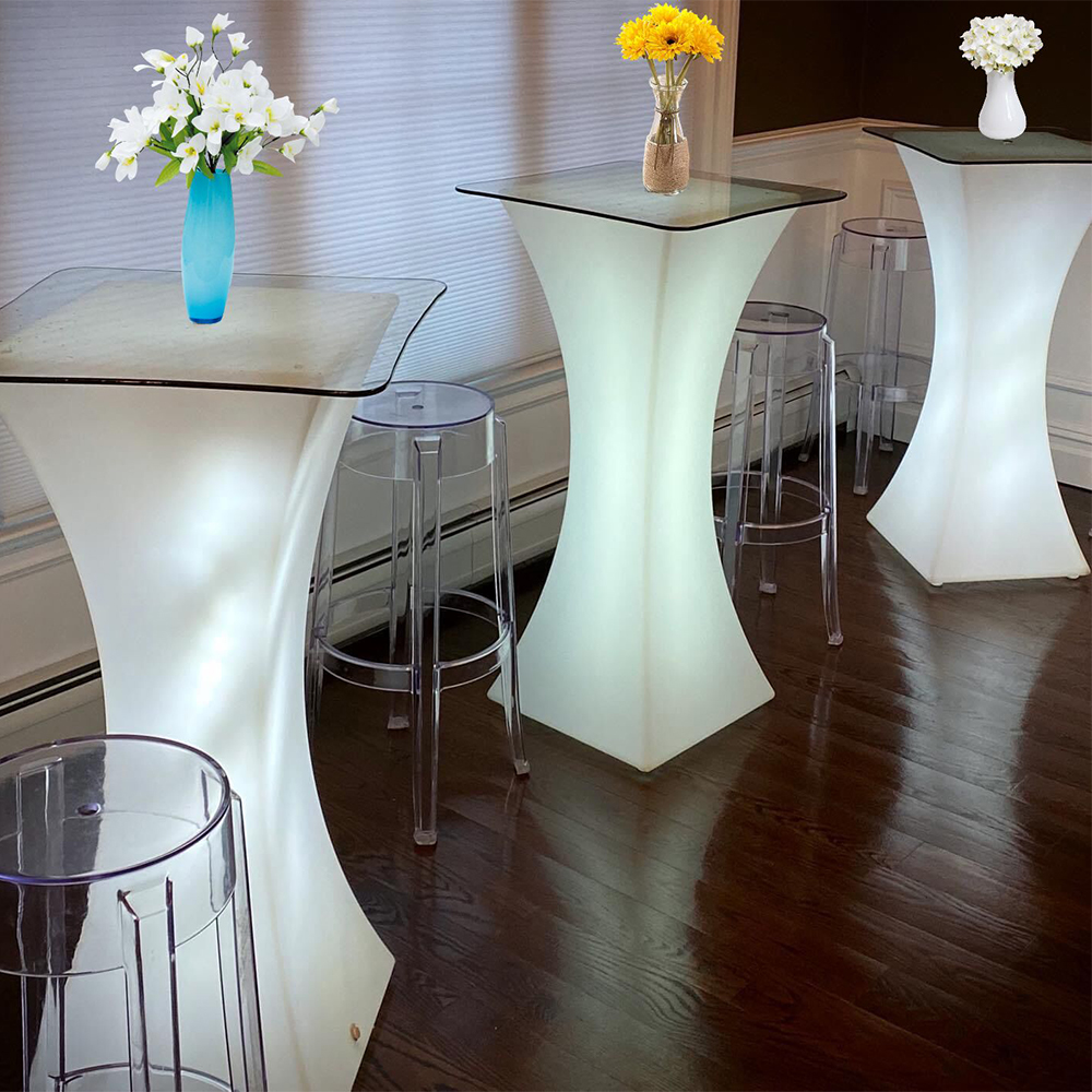 LED Party Furniture Suppliers  - Party Event Supplier avaliação e preço