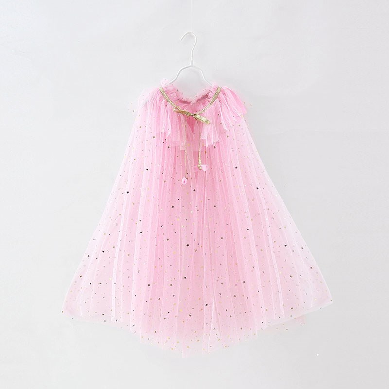 Summer Girl Princess Party Acc - Glitter Tablecloth avaliação e preço