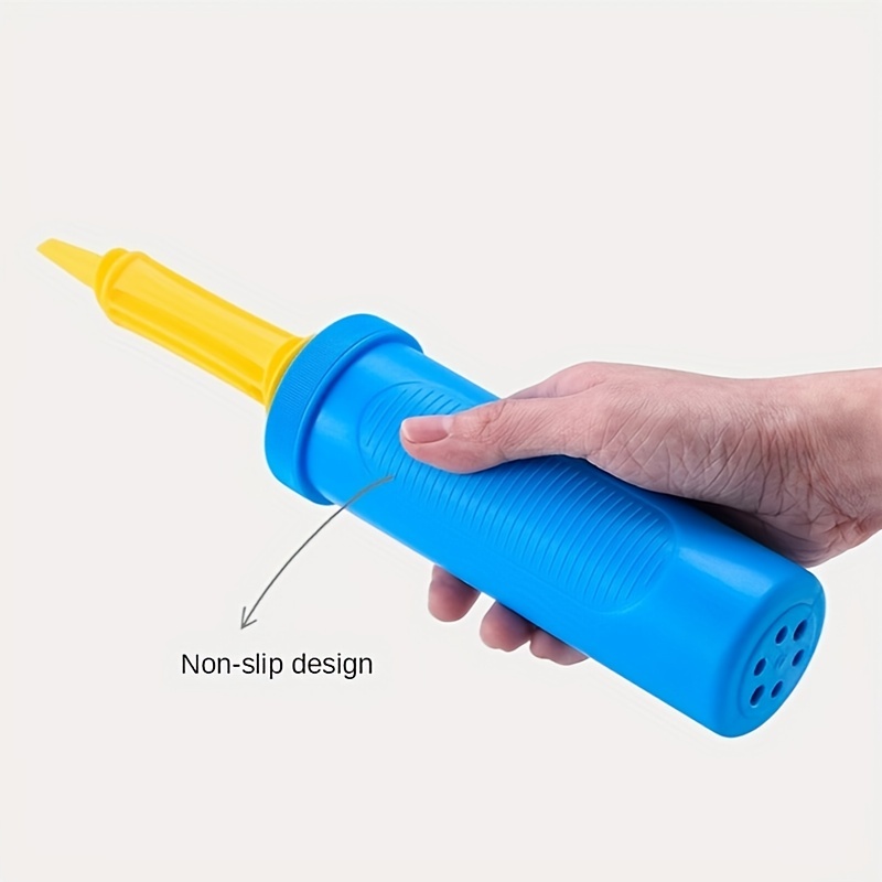 Portable Balloon Pump with Han - Balloon Pump Hand avaliação e preço