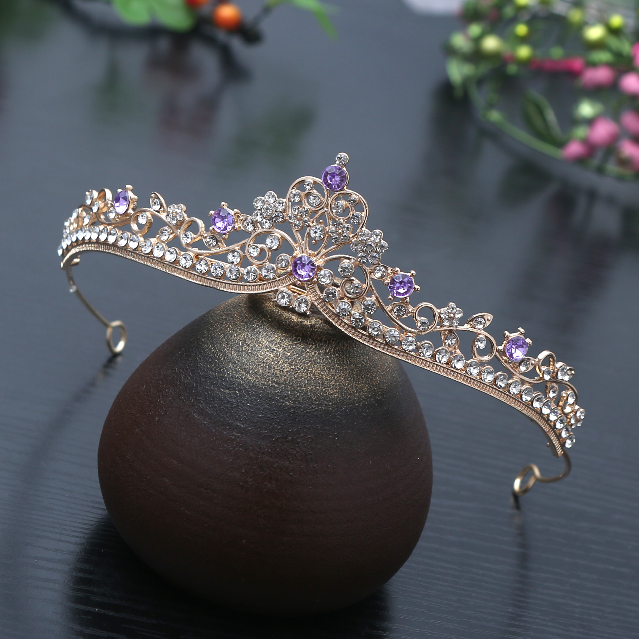 1pc Exquisite Fashion Princess - Event Party avaliação e preço