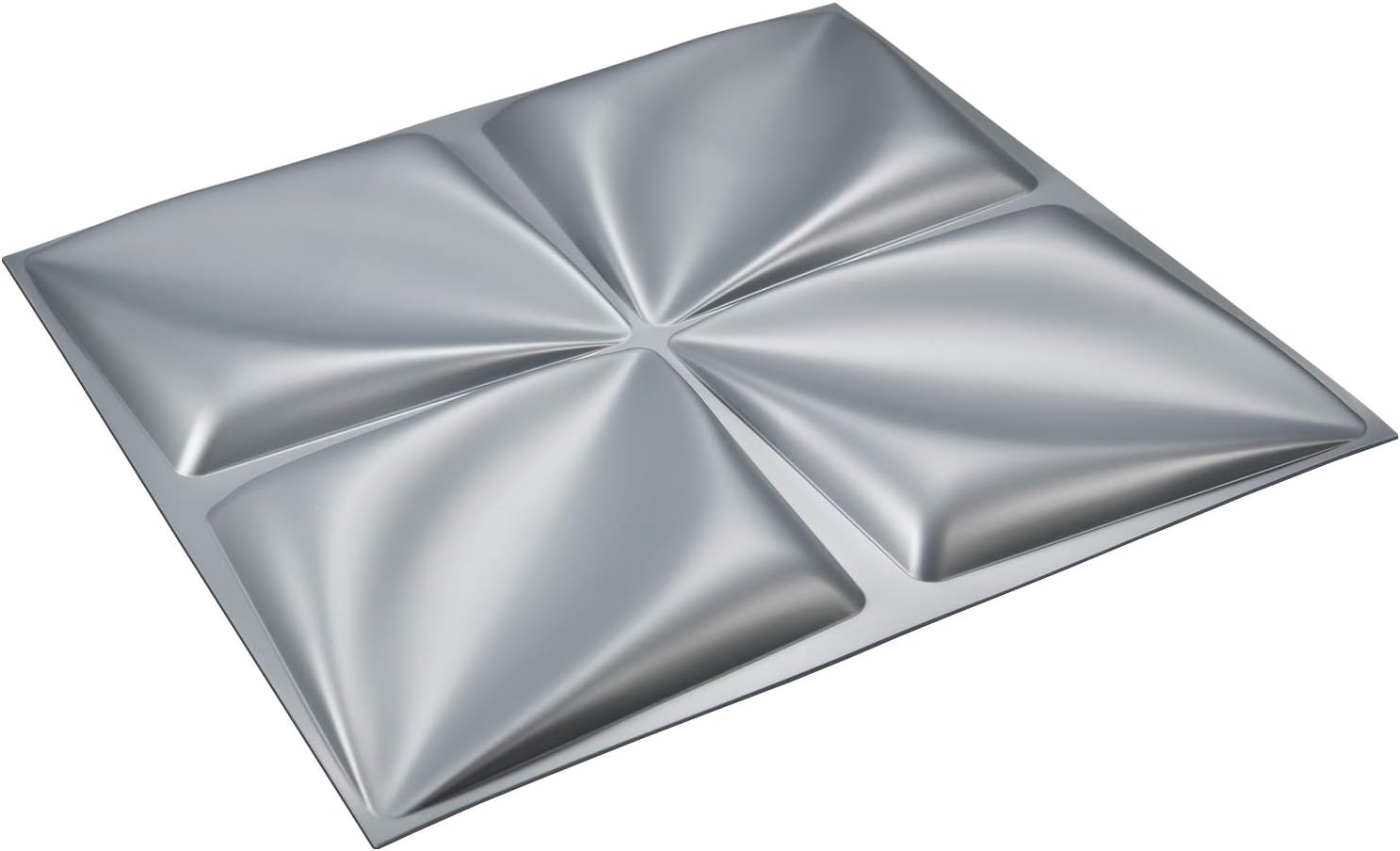 3D Wall Panel PVC Flower Desig - Flower Wall Panel avaliação e preço