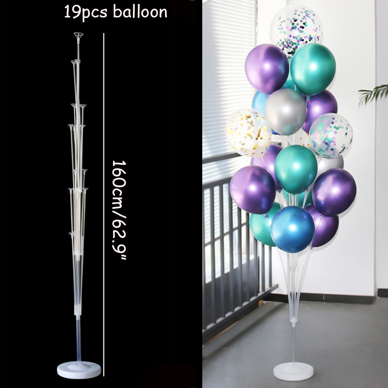 7/11/19 Tube Balloon Holder Ba - Confetti Cannon Tube avaliação e preço