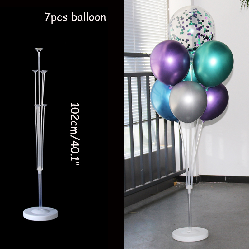 7/11/19 Tube Balloon Holder Ba - Confetti Cannon Tube avaliação e preço