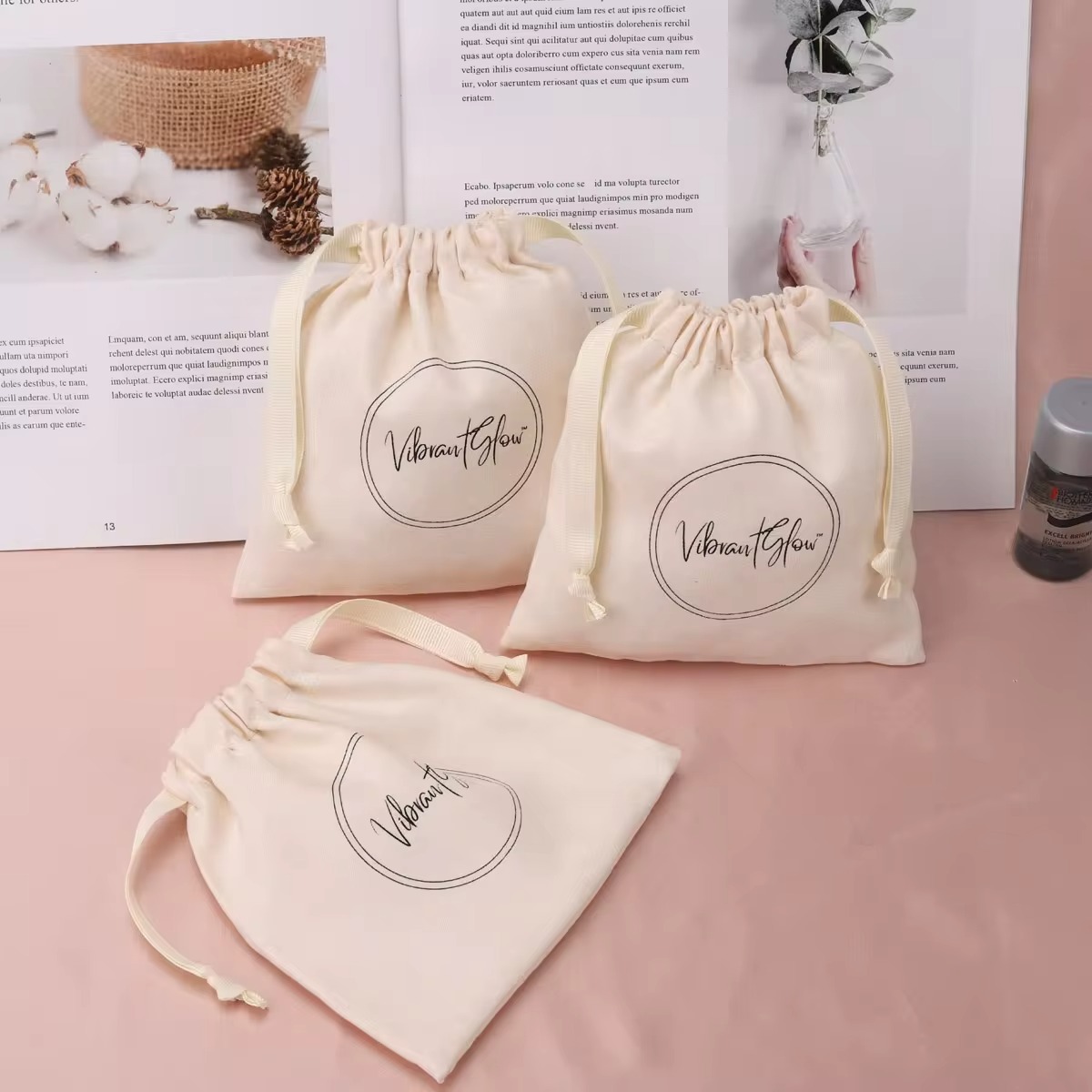 High Quality Beige Cotton Draw - Cotton Candy Cone avaliação e preço