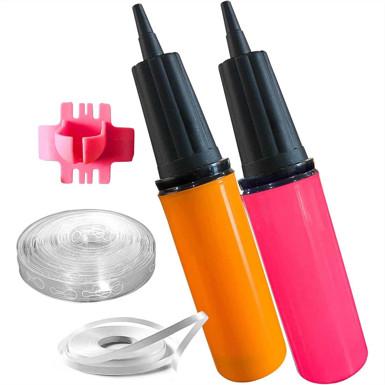 Balloon Inflator Hand Pump Kit - Balloon Pump Hand avaliação e preço