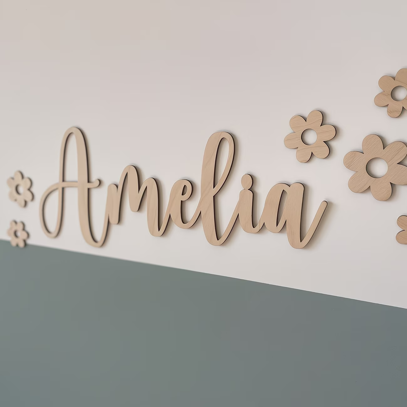 1pc personalized custom wooden - Eve Party avaliação e preço