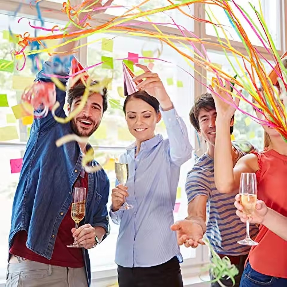 10/20pcs Colorful Hand Throw C - Confetti Cannon Tube avaliação e preço