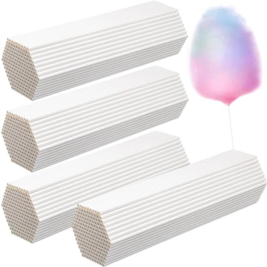 Honeydak Pcs Cotton Candy Cone - Cotton Candy Cone avaliação e preço
