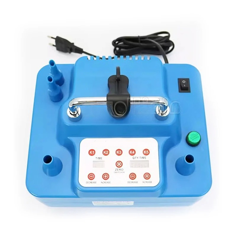 800W Professional Dual-Hole El - Balloon Pump Hand avaliação e preço
