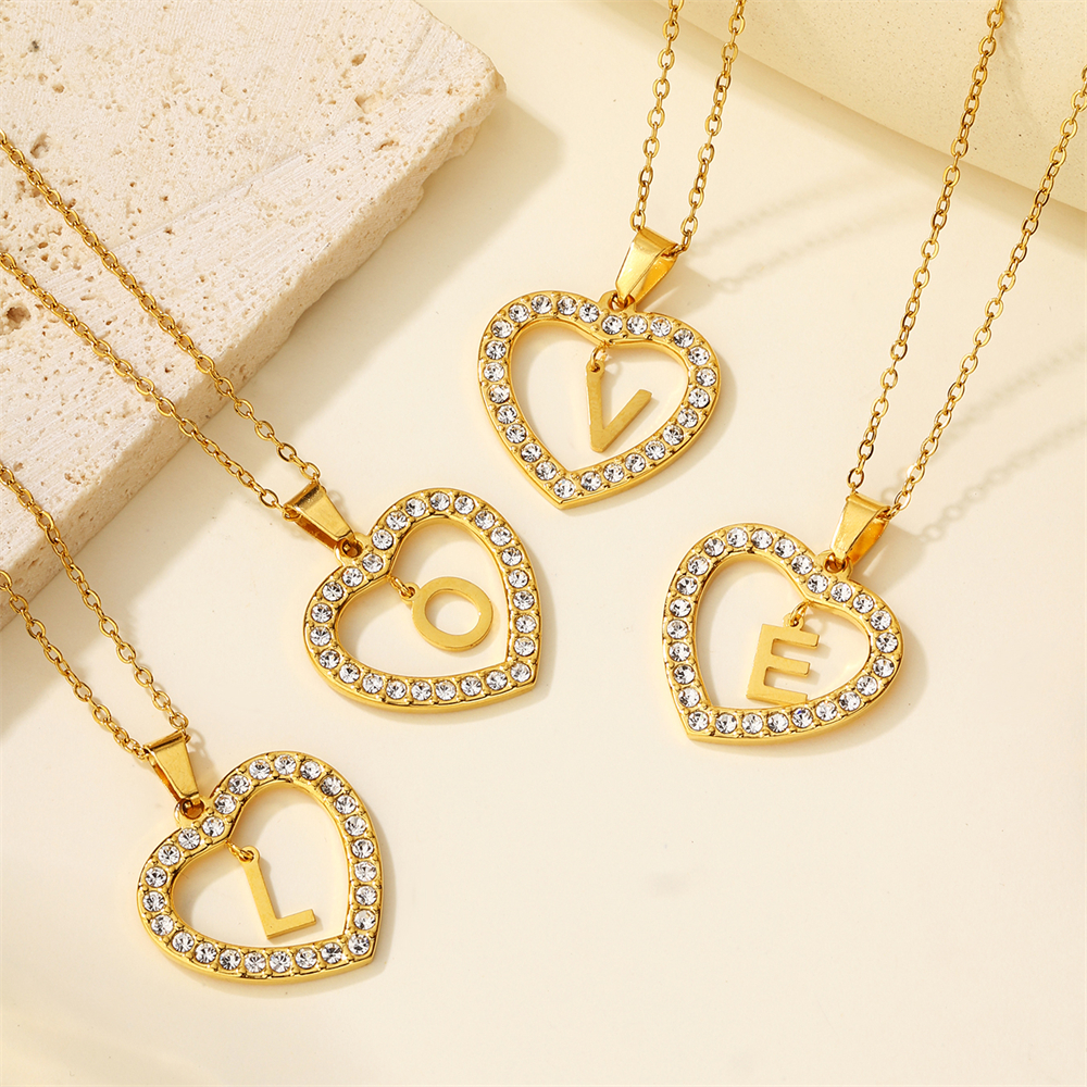 Personalized Shiny Zircon Hear - Event Z avaliação e preço