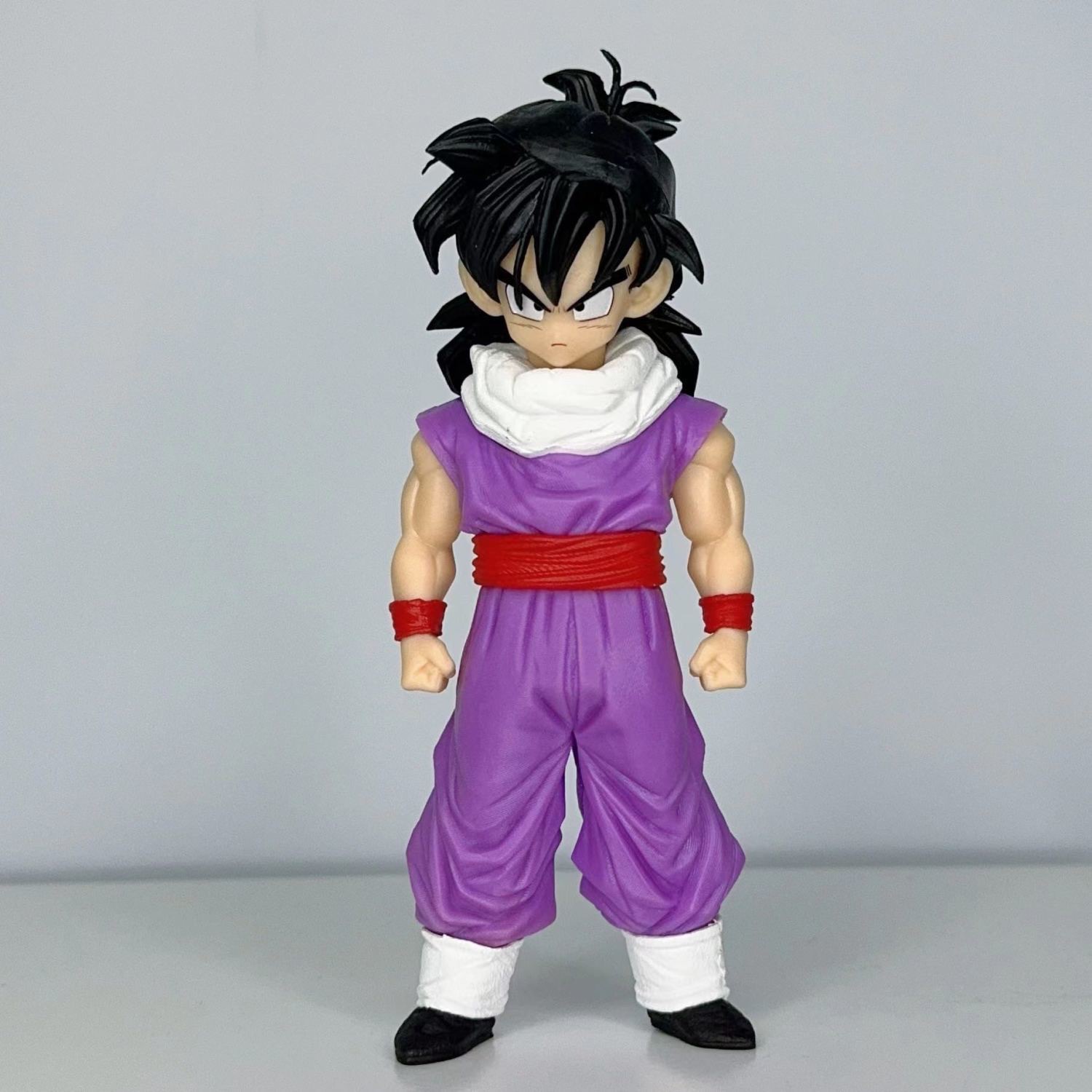Anime Dragon Ball Z Figure Goh - Event Z avaliação e preço