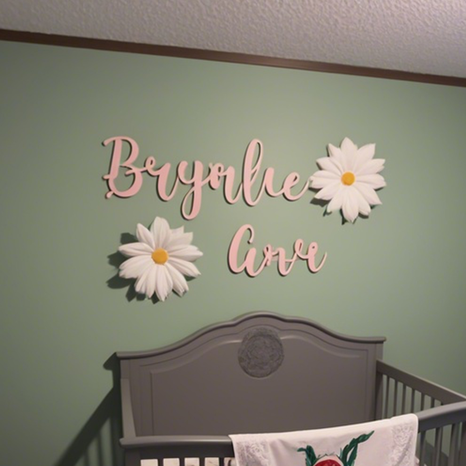 1pc Custom Wooden Name Sign,Cu - Eve Party avaliação e preço