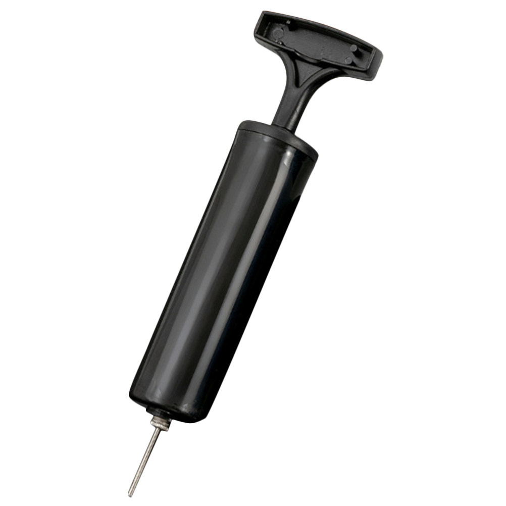 Sturdy Wear-Resistant Portable - Balloon Pump Hand avaliação e preço