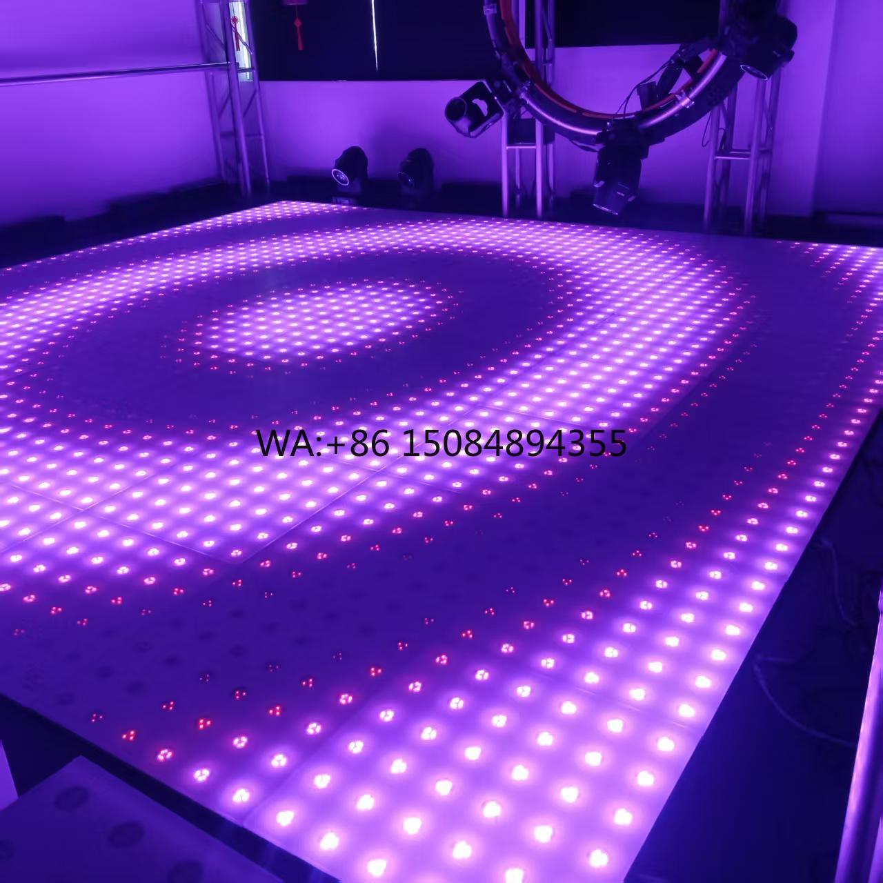 Led Video Flash Portable  Dj   - Event Party Dj avaliação e preço
