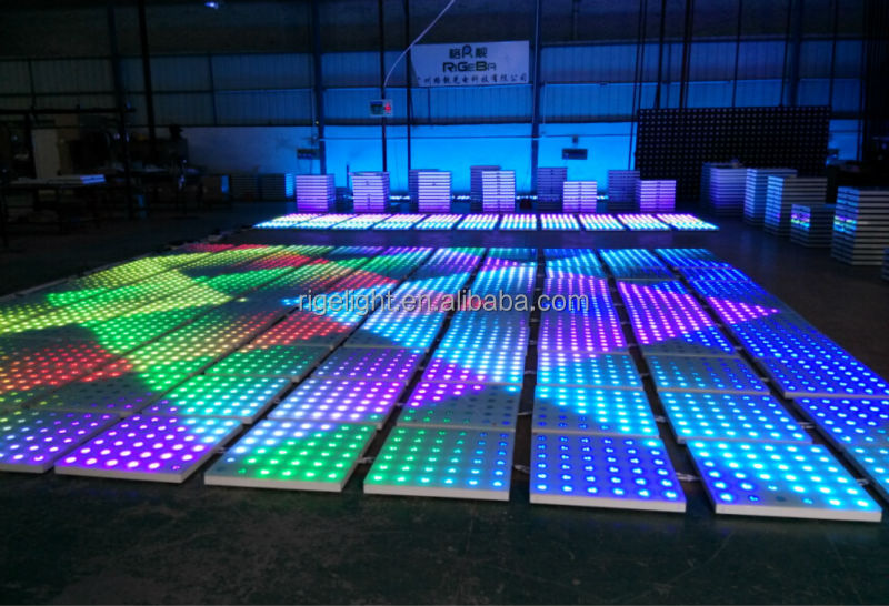 Led Video Flash Portable  Dj   - Event Party Dj avaliação e preço