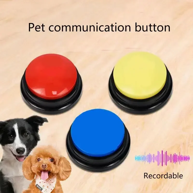 2026 Recordable Talking Pet Bu - Event Party Box avaliação e preço