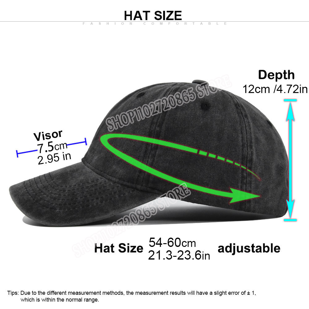 BT21 Cap Wash Distressed Hat C - Event Z avaliação e preço