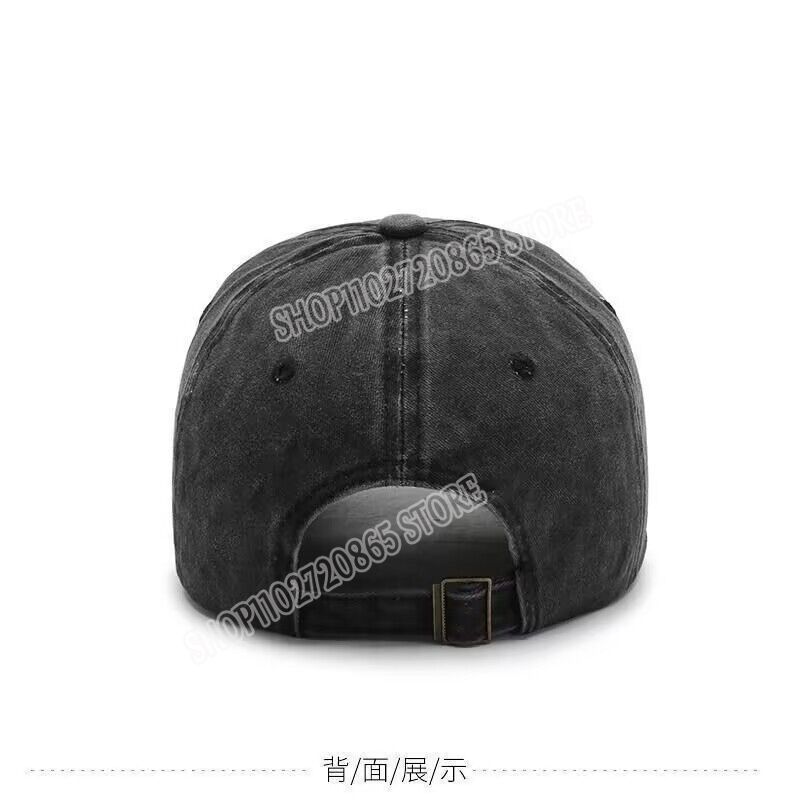 BT21 Cap Wash Distressed Hat C - Event Z avaliação e preço