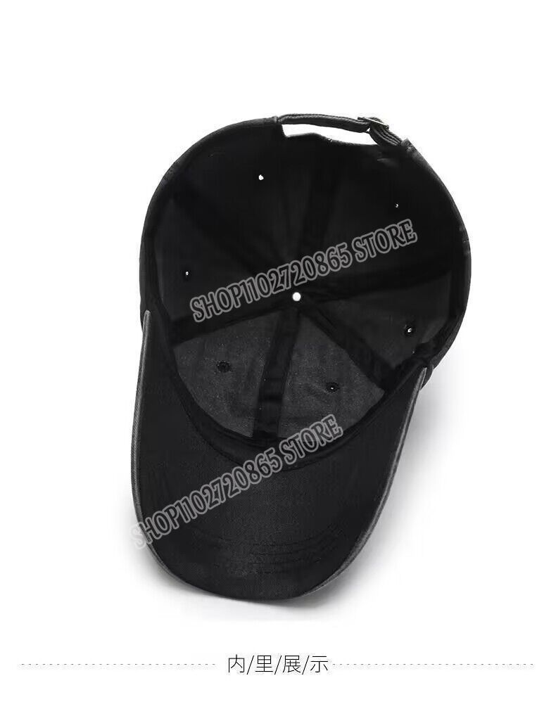 BT21 Cap Wash Distressed Hat C - Event Z avaliação e preço