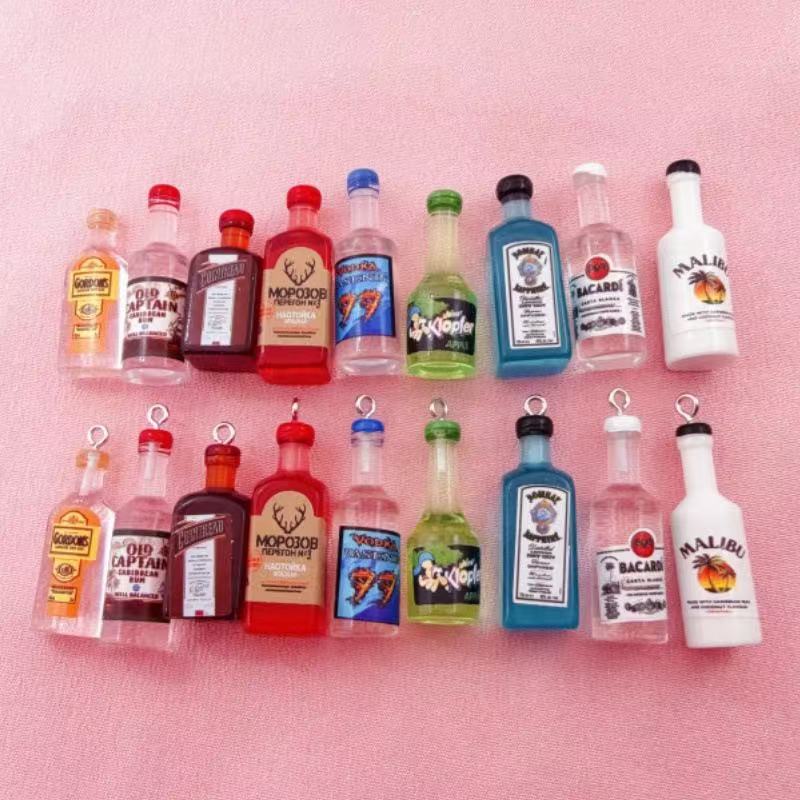 11pcs Mini Simulation Resin 3D - Event Party avaliação e preço