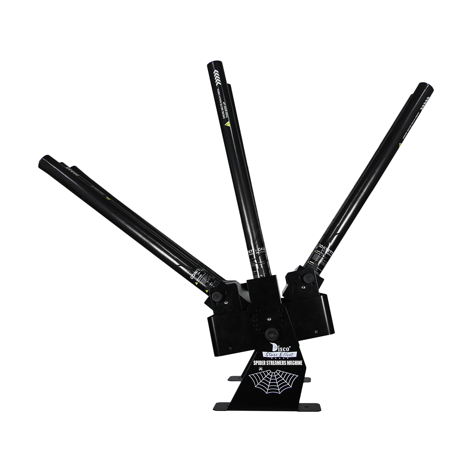 Confetti Cannon Blaster For 30 - Confetti Cannon Tube avaliação e preço