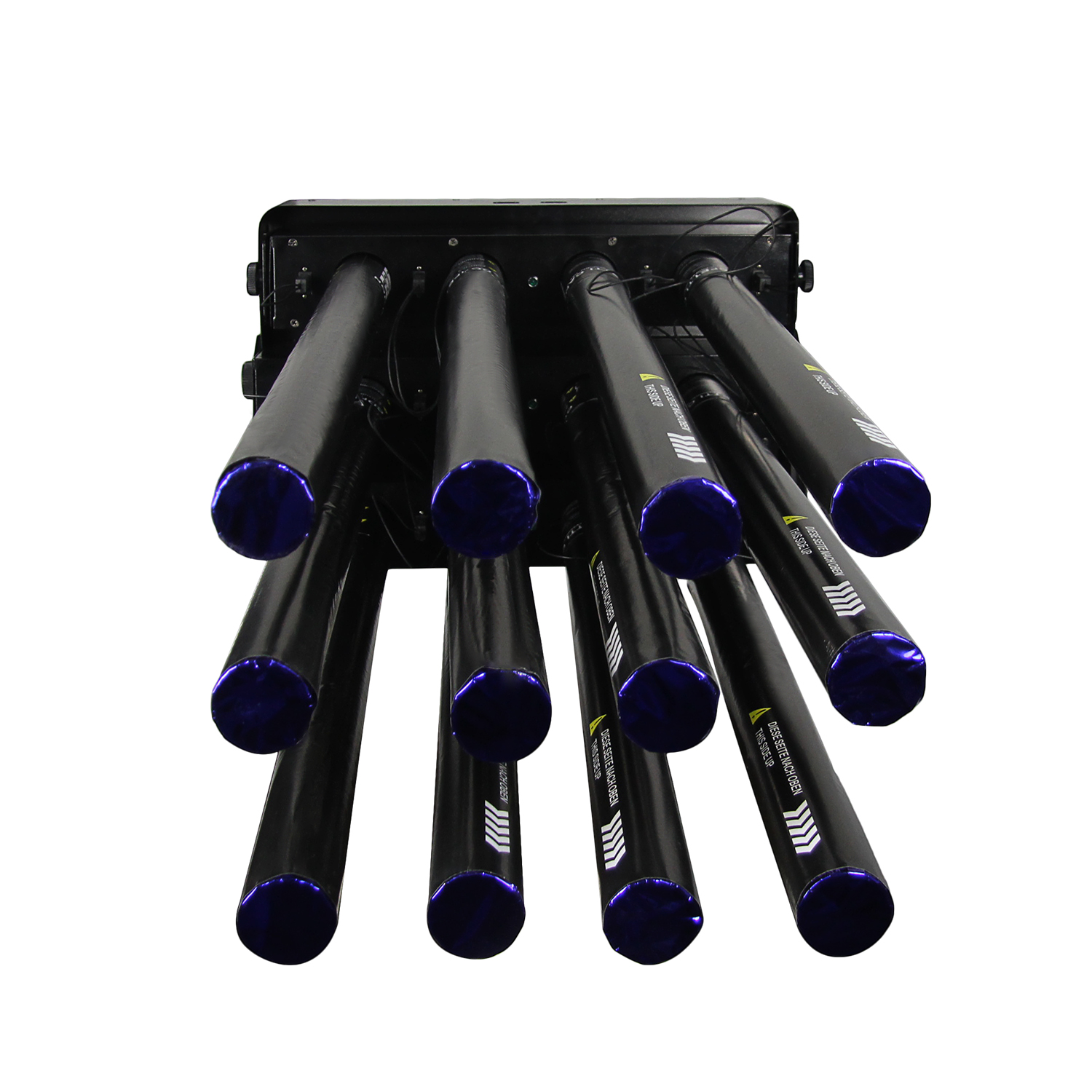 Confetti Cannon Blaster For 30 - Confetti Cannon Tube avaliação e preço