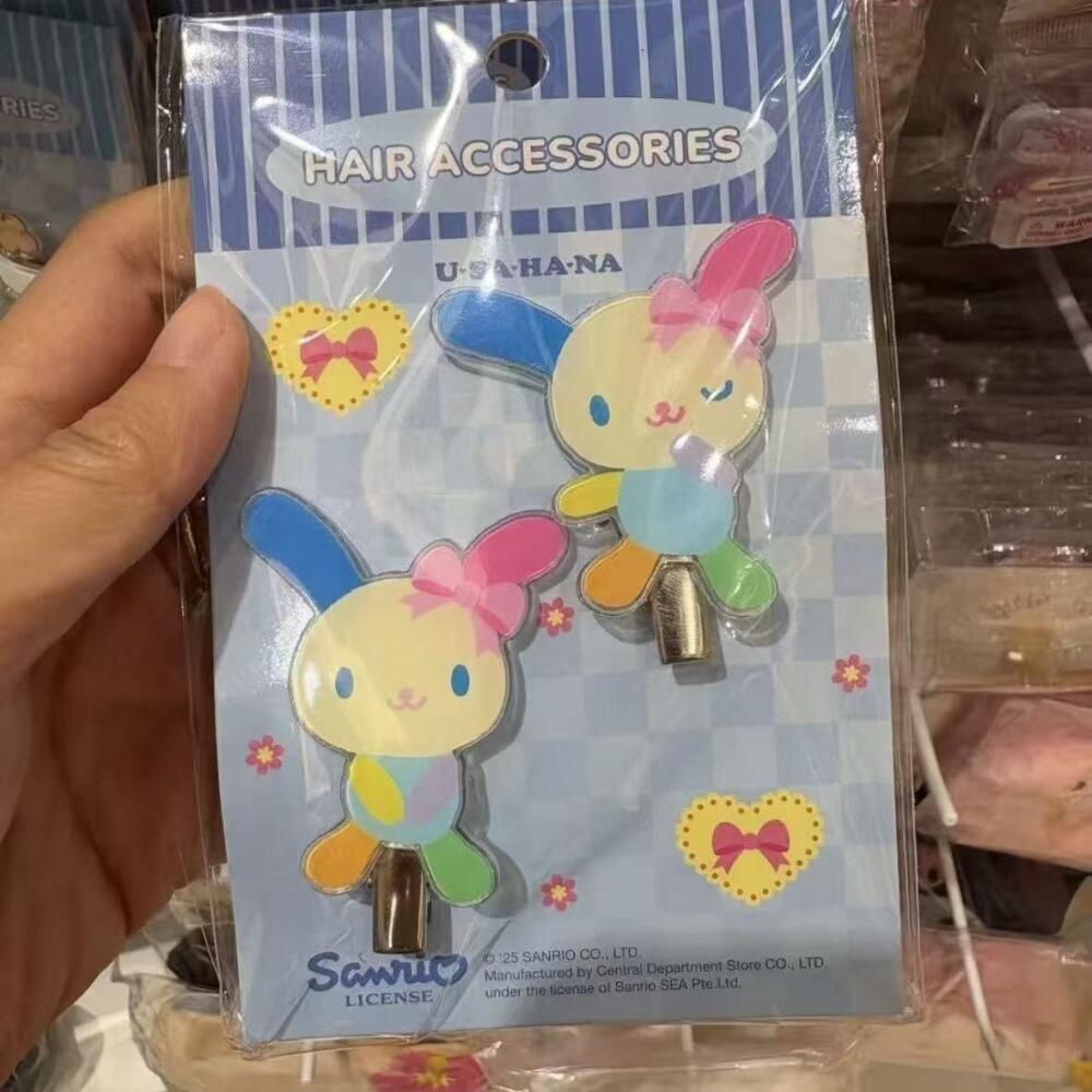 No Cardboard Sanrio Usahana Ma - Supply Event avaliação e preço