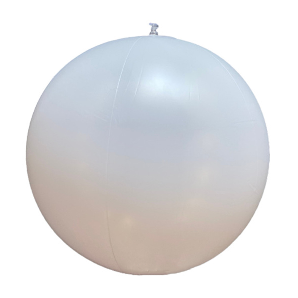 Inflatable Pool LED Balloon Re - Led Balloon Light avaliação e preço
