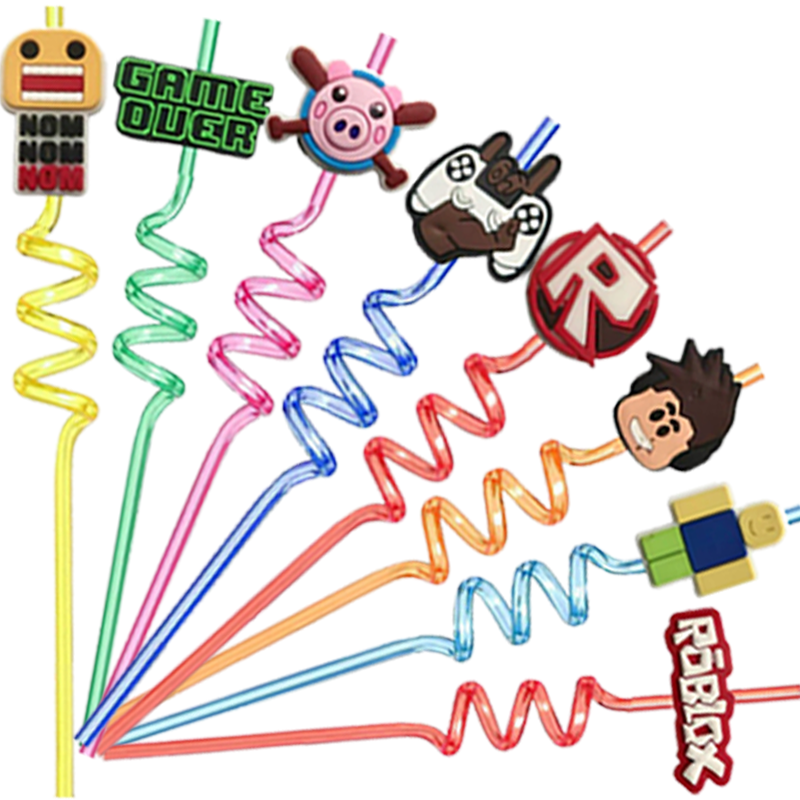 Roblox Game Party Favors Carto - Event Supplies avaliação e preço