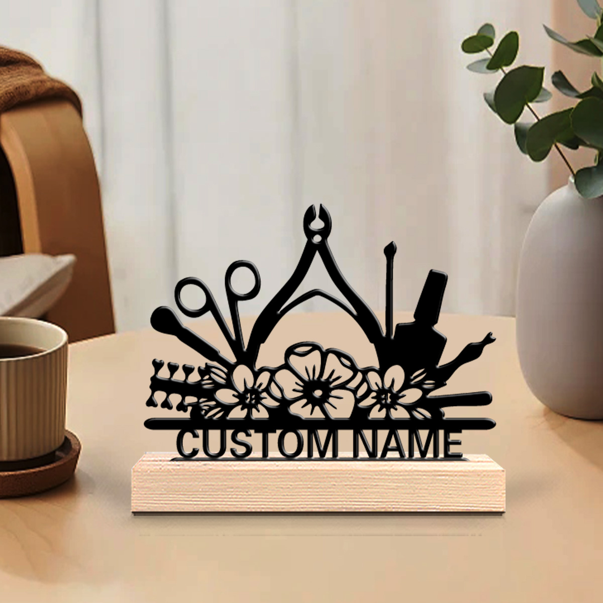 1pc Stylish Personalized Custo - Eve Party avaliação e preço