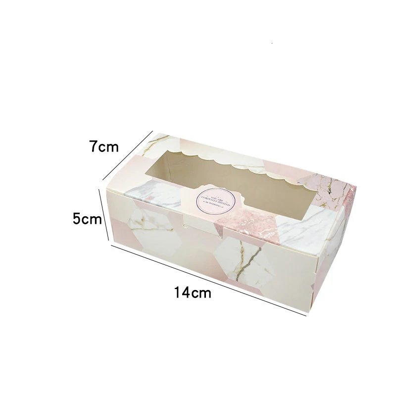 20pcs Paper box windows weddin - Party Event Supplier avaliação e preço