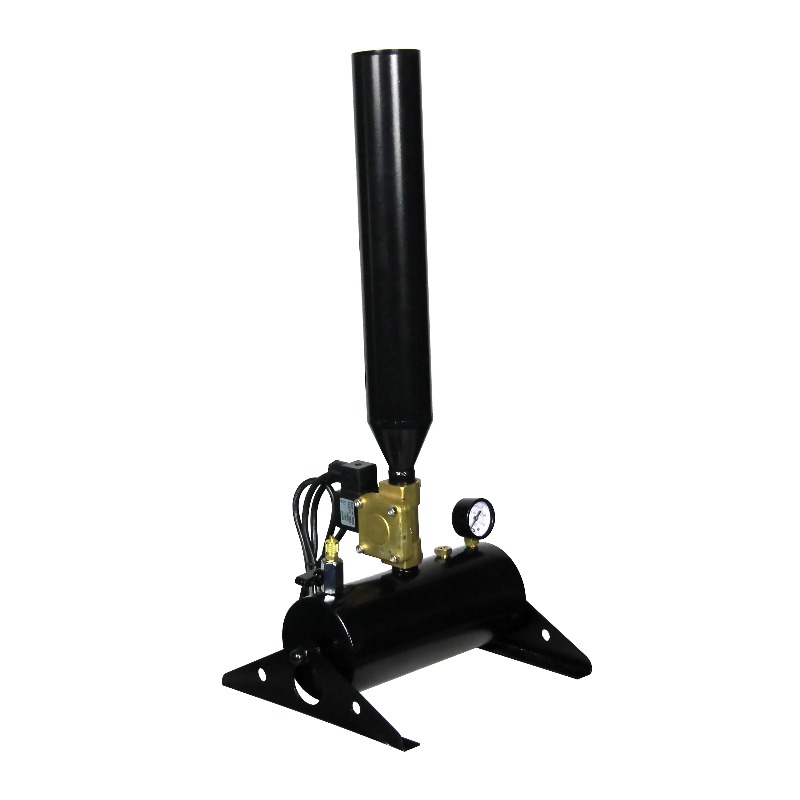 Electronic DMX 4-6M PorSmall C - Confetti Cannon Tube avaliação e preço