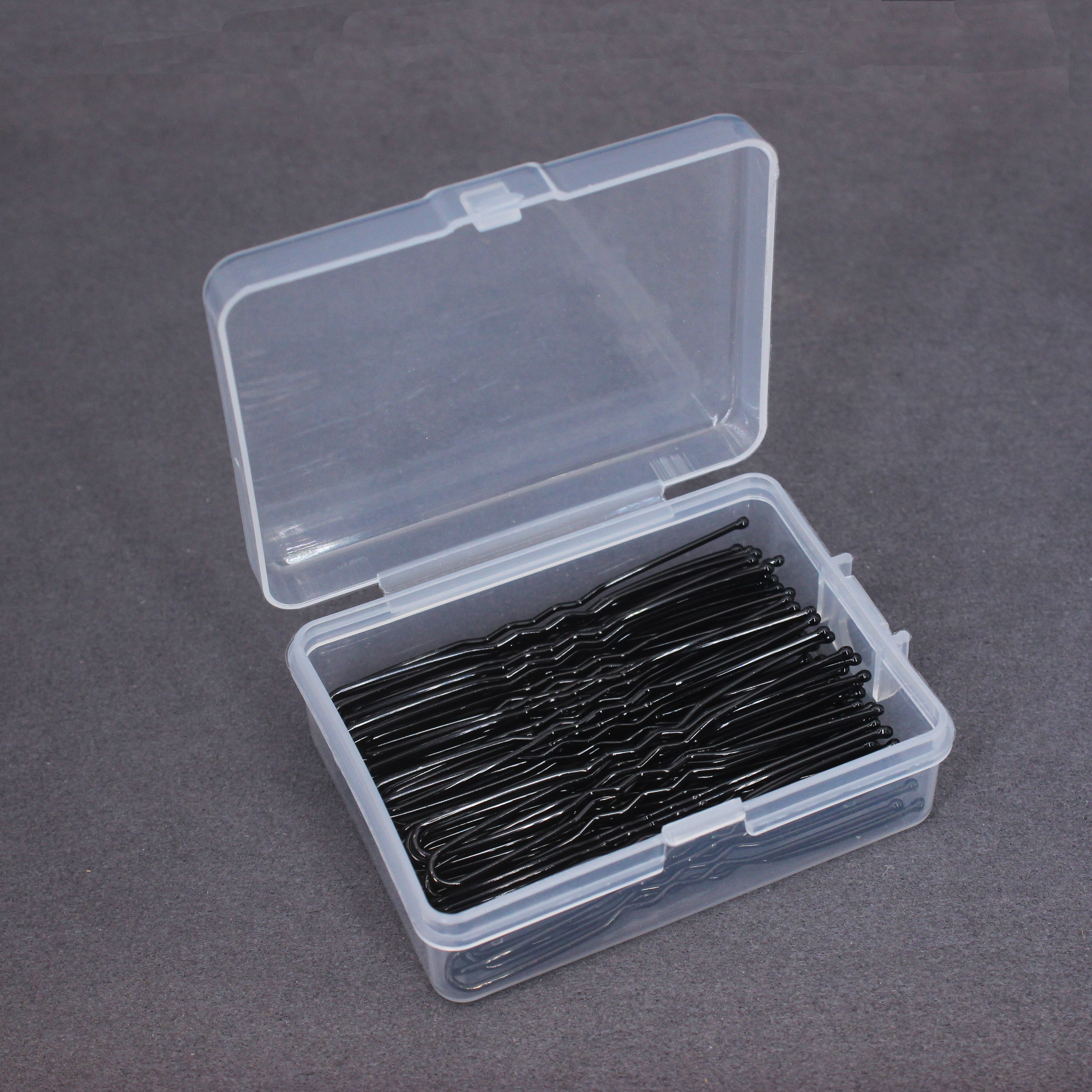 50pcs/Box Metal U Shaped Hair  - Event Suppliers avaliação e preço