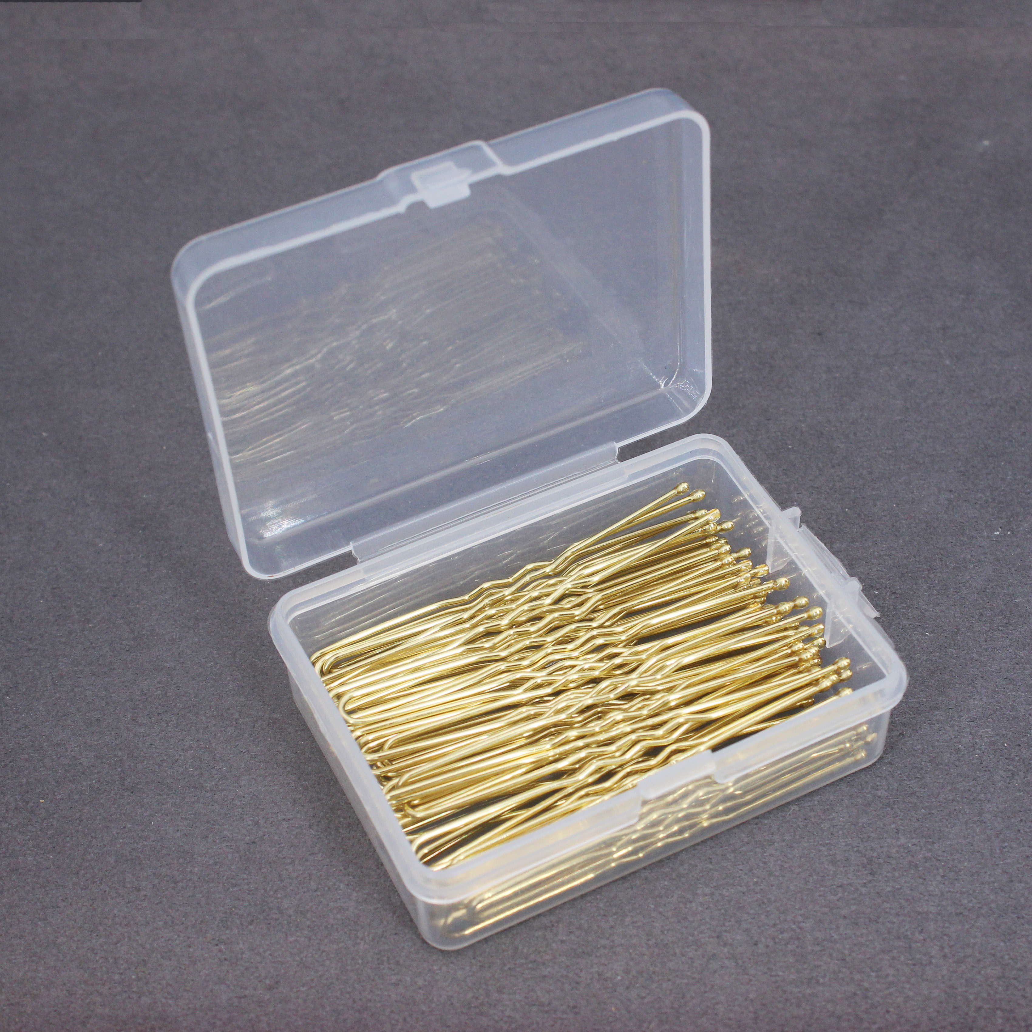 50pcs/Box Metal U Shaped Hair  - Event Suppliers avaliação e preço