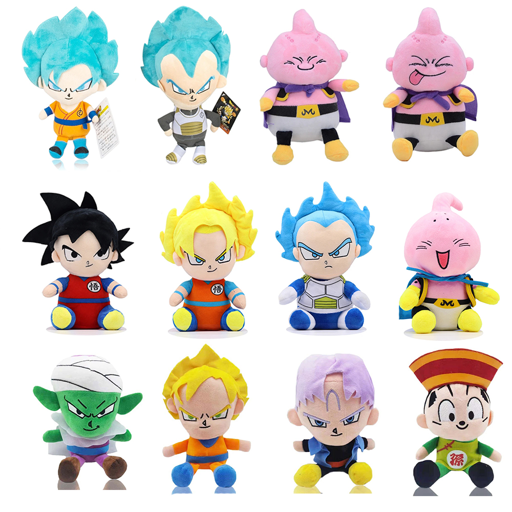 20cm Dragon Ball Japan Anime P - Event Z avaliação e preço
