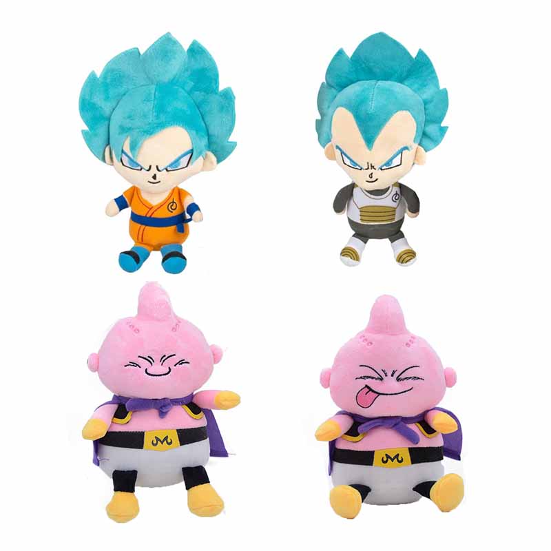 20cm Dragon Ball Japan Anime P - Event Z avaliação e preço