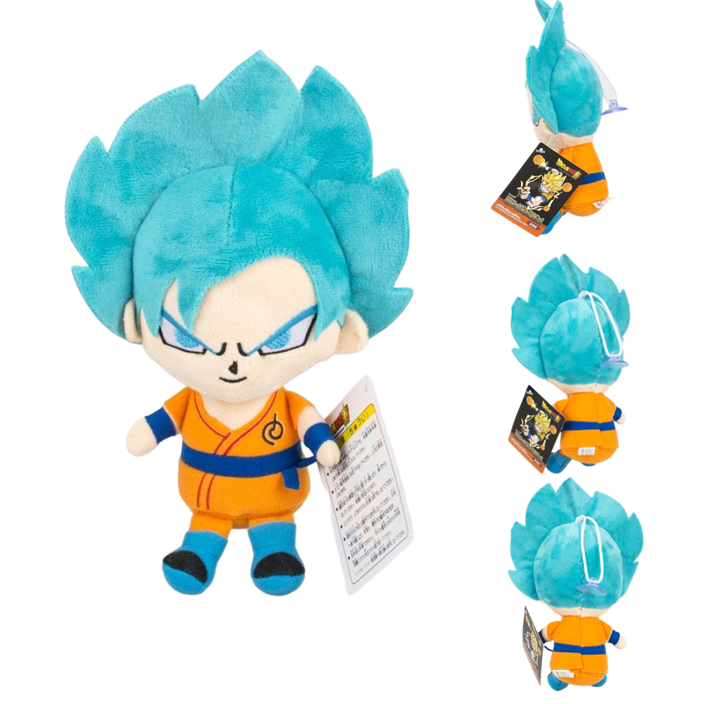 20cm Dragon Ball Japan Anime P - Event Z avaliação e preço