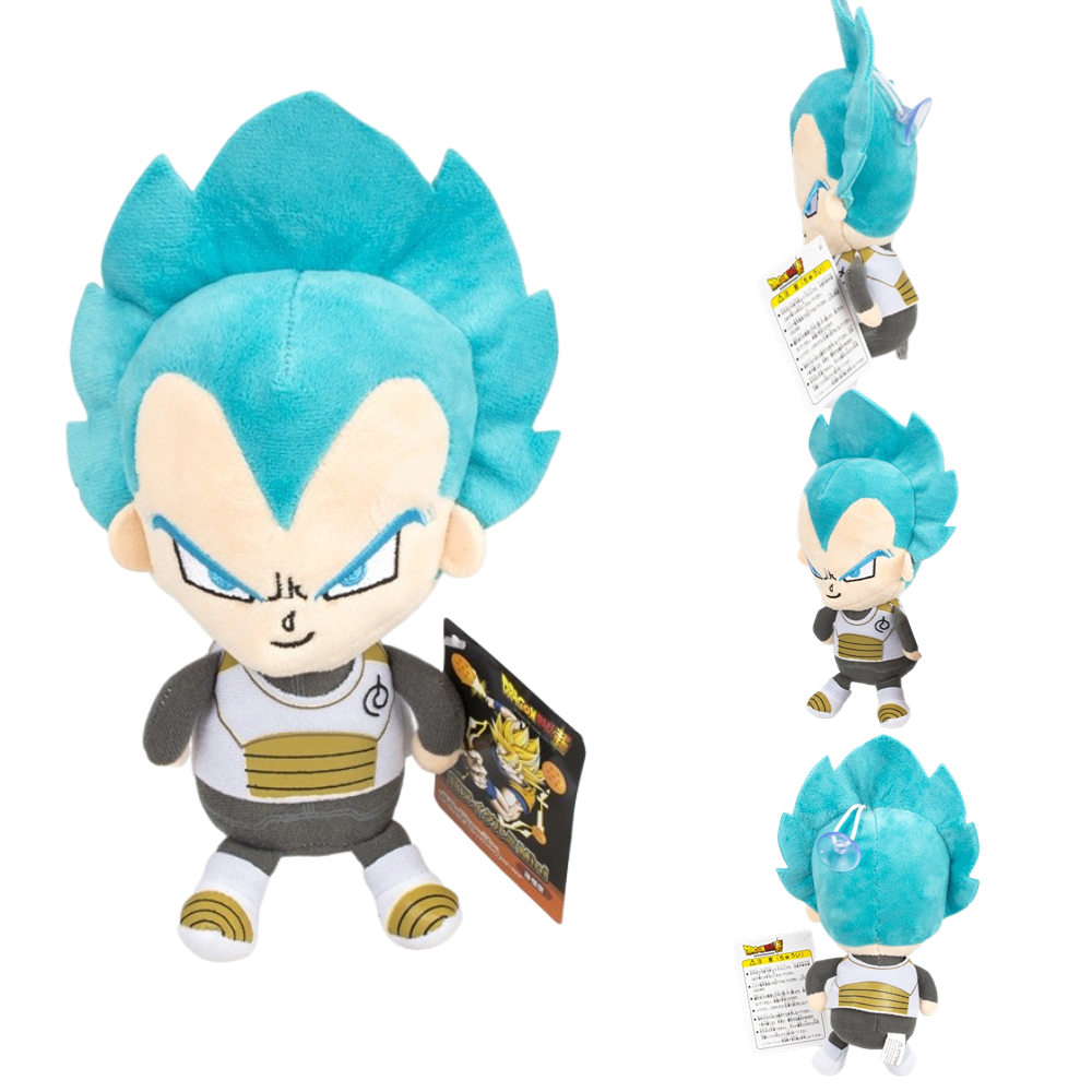 20cm Dragon Ball Japan Anime P - Event Z avaliação e preço