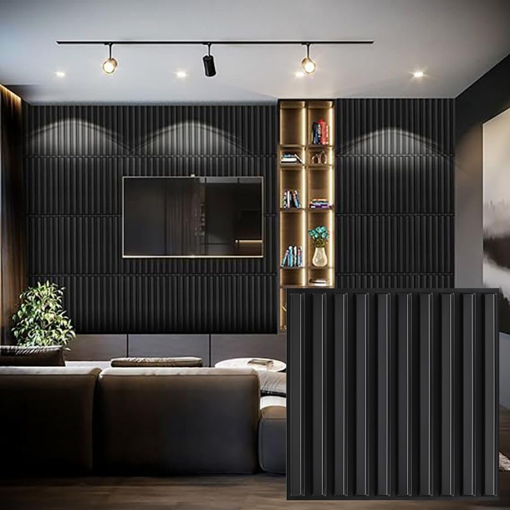 30 Pack 3D Wall Panels for Int - Flower Wall Panel avaliação e preço