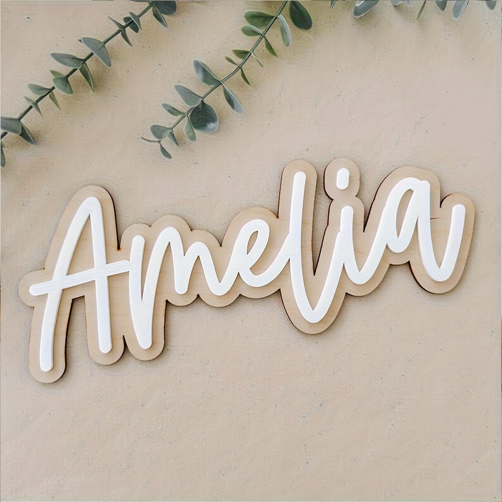 Customizable Double-Layered Wo - Eve Party avaliação e preço