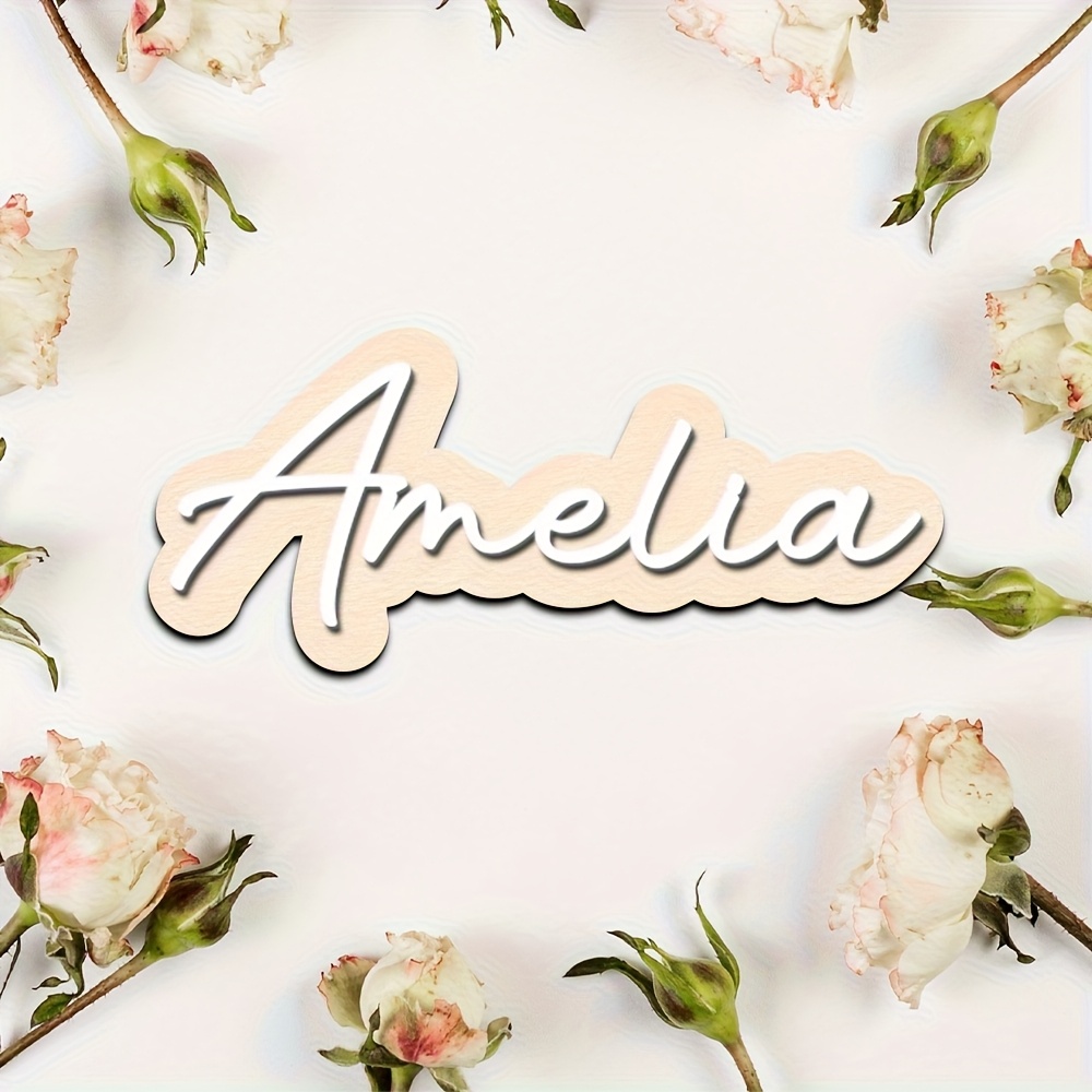 Customizable Double-Layered Wo - Eve Party avaliação e preço