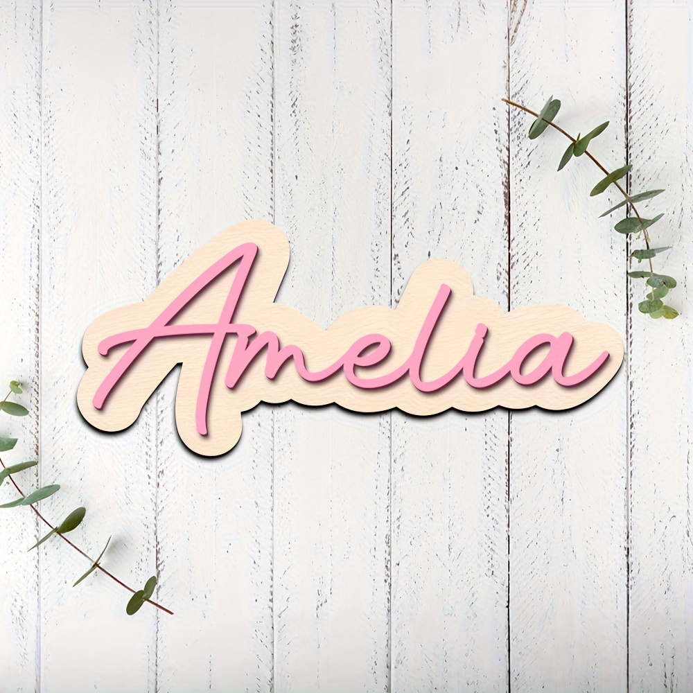Customizable Double-Layered Wo - Eve Party avaliação e preço