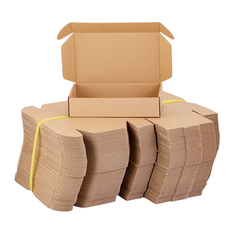 Shipping express packaging/20p - Event Party Box avaliação e preço