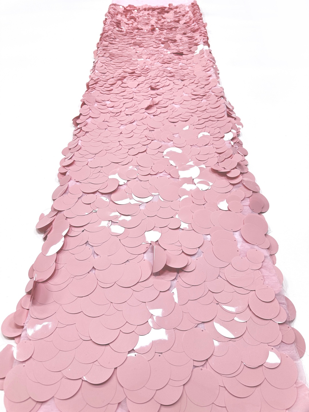 French Sequins Lace 2026 High  - Glitter Tablecloth avaliação e preço